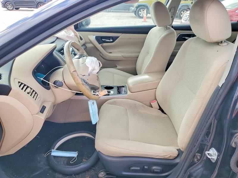 Фото 7 - NISSAN ALTIMA