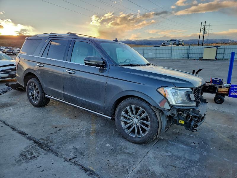 Фото 4 - FORD EXPEDITION