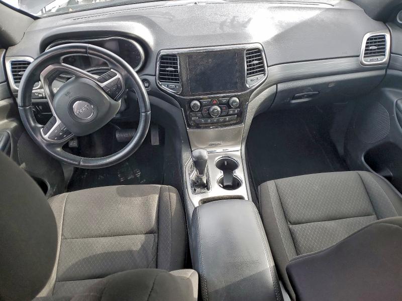 Фото 8 - JEEP GRAND CHER