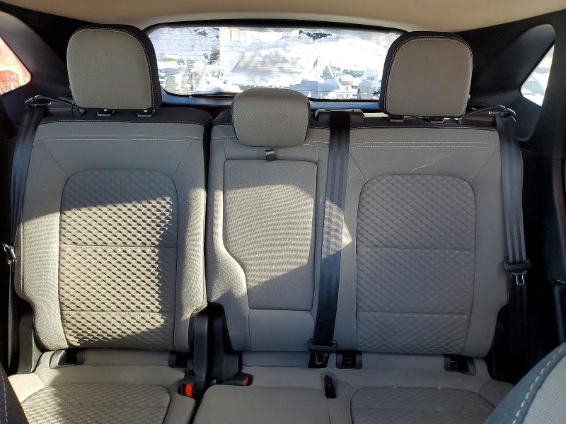 Фото 8 - FORD ESCAPE