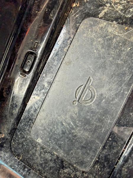 Фото 14 - TOYOTA PRIUS