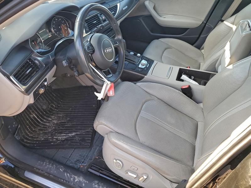 Фото 7 - AUDI A6