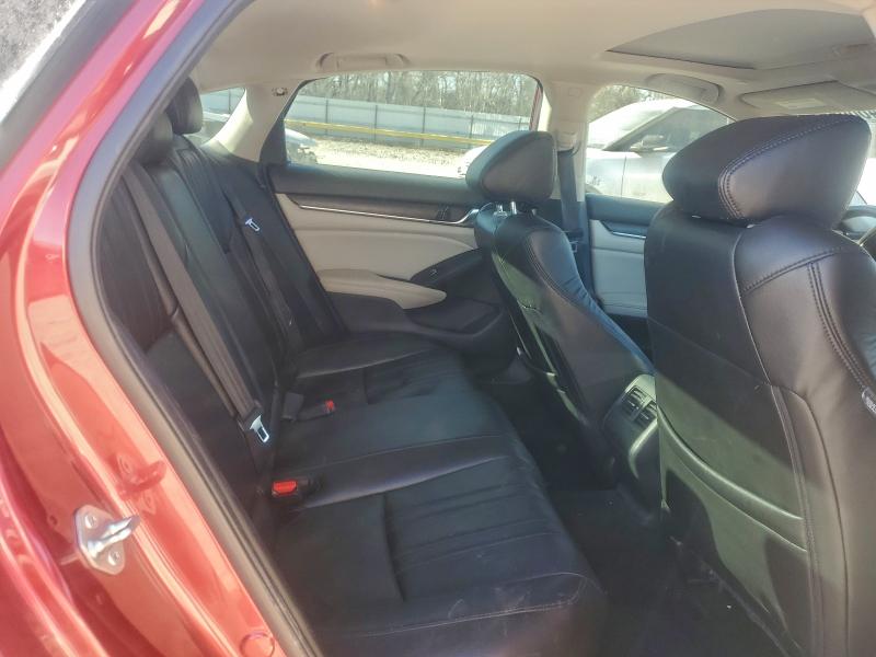 Фото 10 - HONDA ACCORD