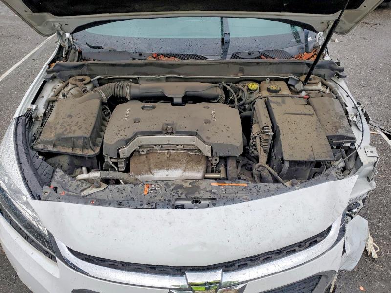 Фото 11 - CHEVROLET MALIBU