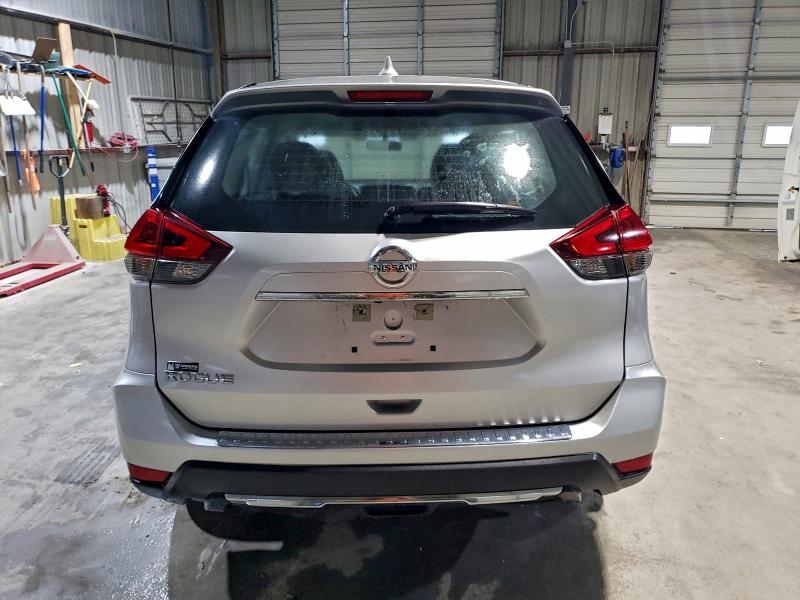 Фото 6 - NISSAN ROGUE