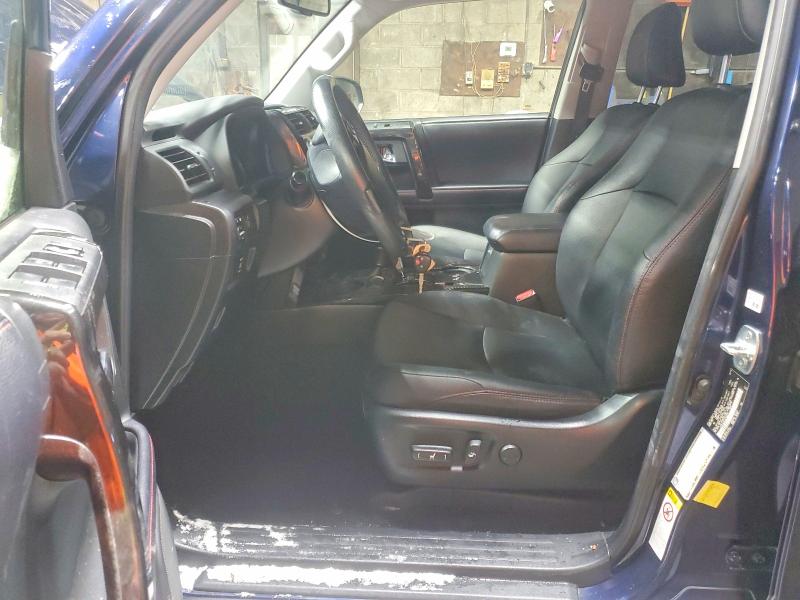 Фото 7 - TOYOTA 4RUNNER