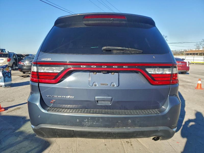 Фото 6 - DODGE DURANGO