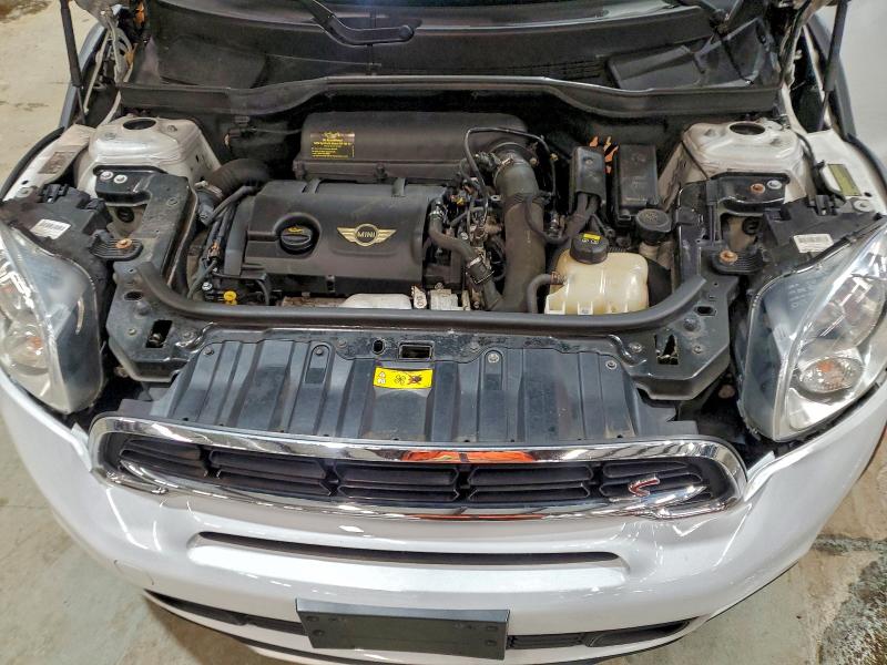 Фото 11 - MINI COOPER