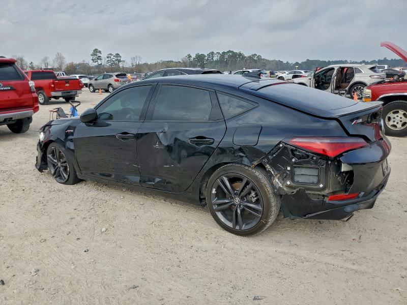 Фото 2 - ACURA INTEGRA A-