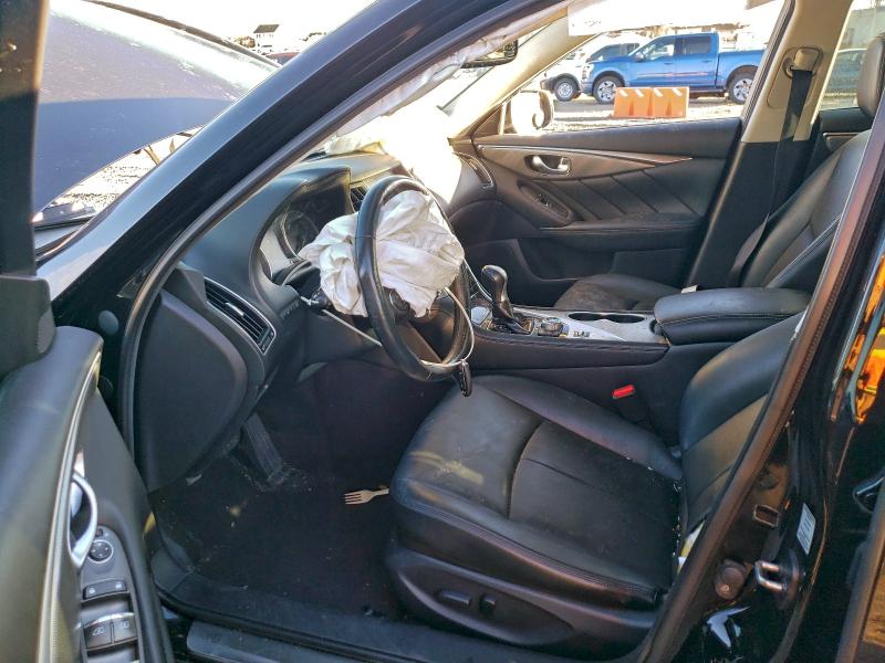 Фото 7 - INFINITI Q50