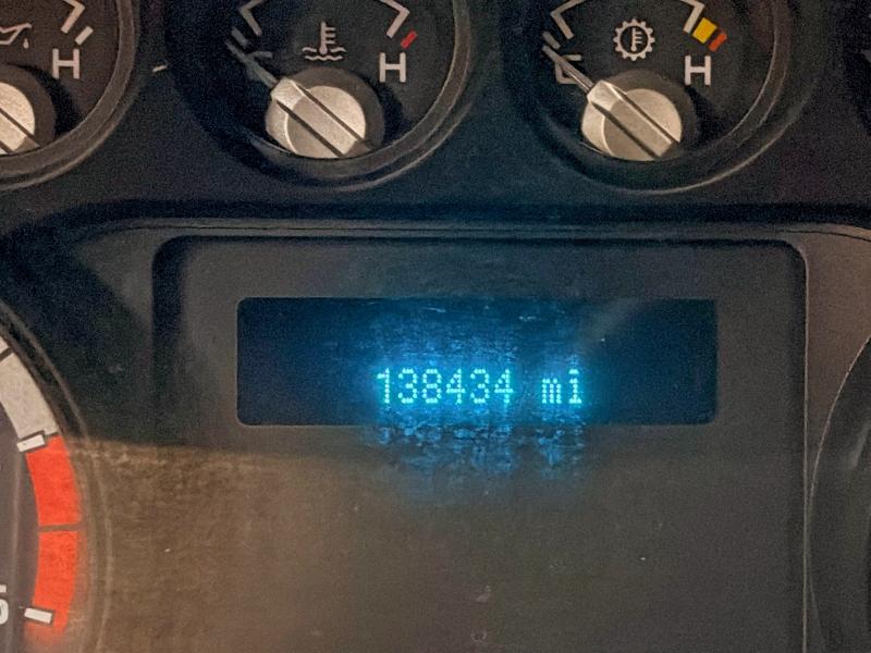 Фото 8 - FORD F550