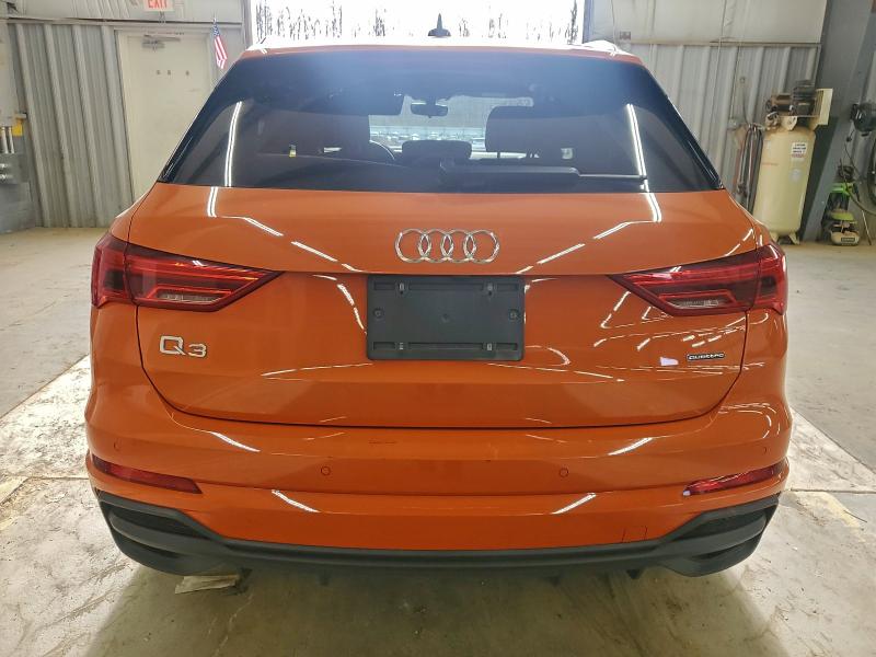 Фото 6 - AUDI Q3