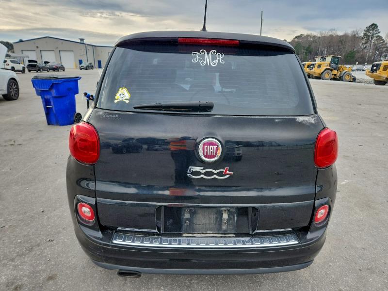 FIAT 500 2015 VIN ZFBCFAAH3FZ034947