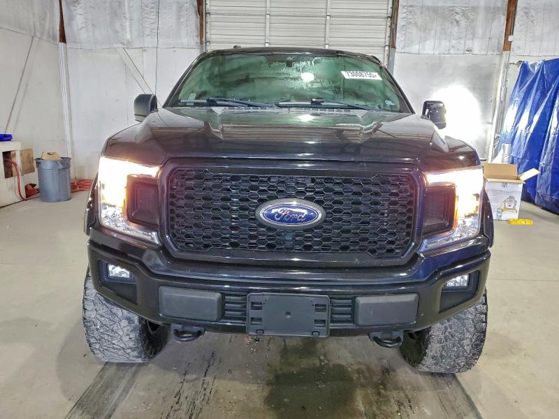 Фото 5 - FORD F-150
