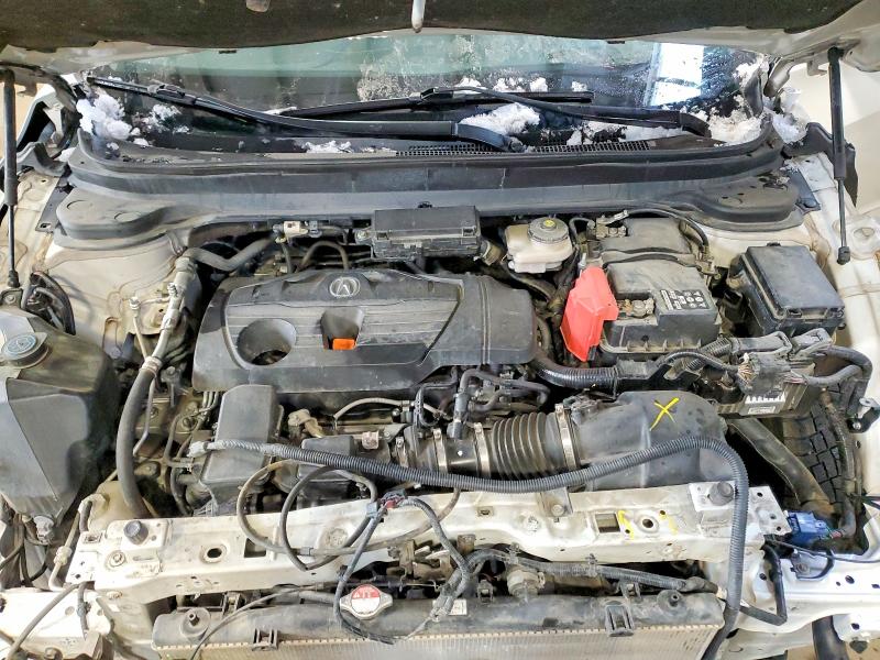 Фото 12 - ACURA RDX