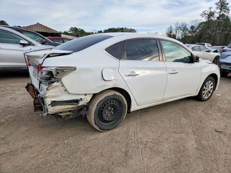 Фото 3 - NISSAN SENTRA