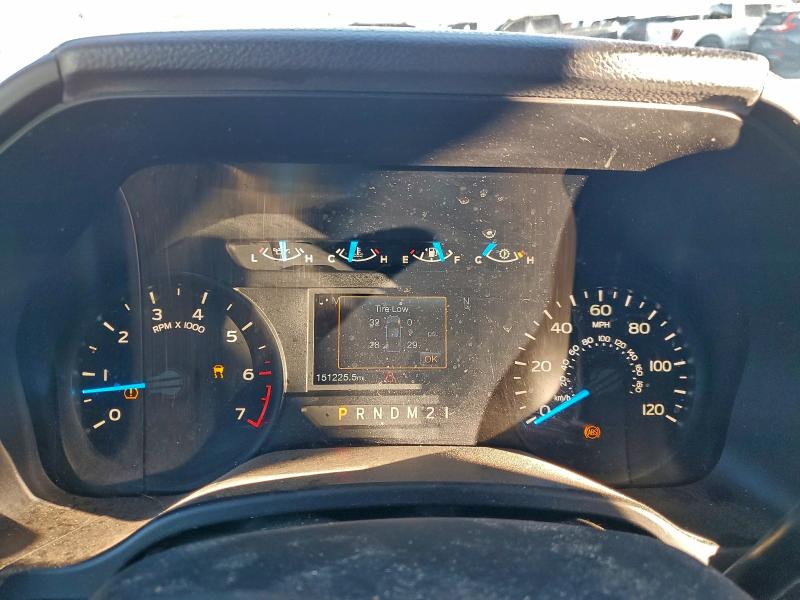 Фото 9 - FORD F-150