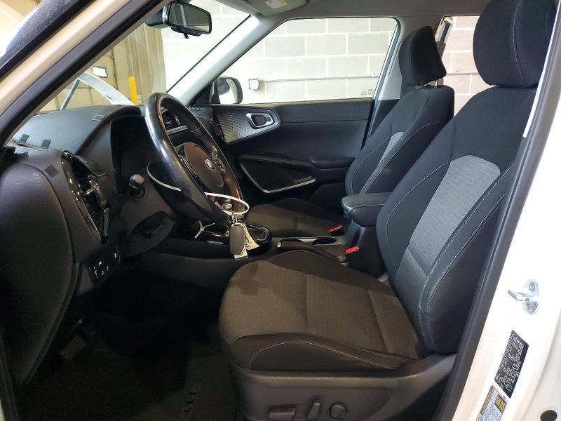 Фото 7 - KIA SOUL