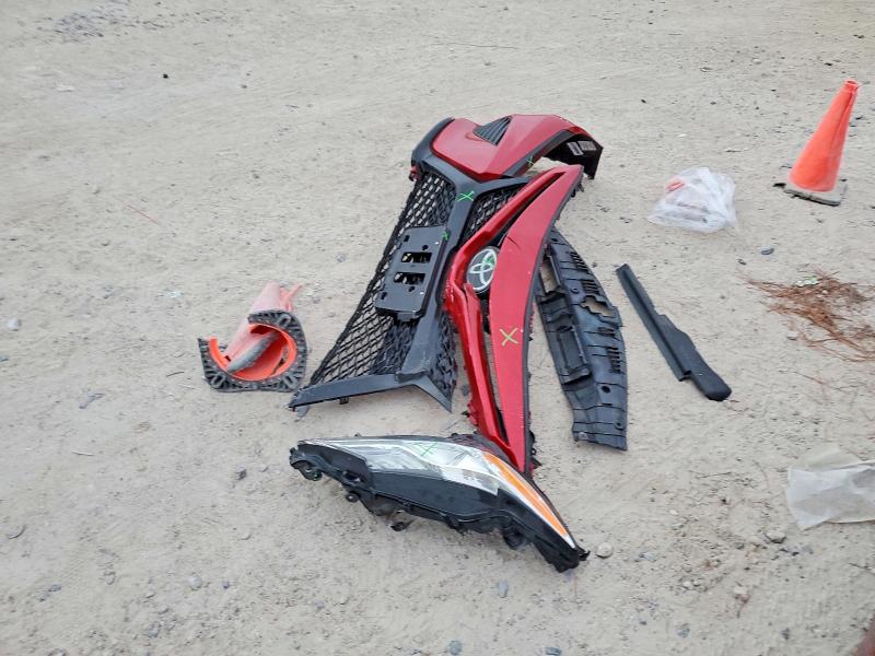 Фото 12 - TOYOTA CAMRY