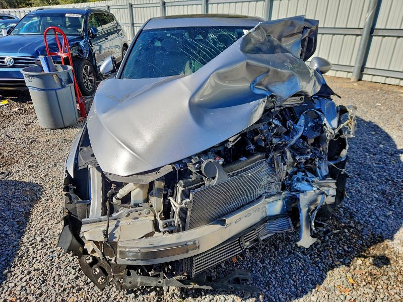 Фото 5 - HONDA ACCORD