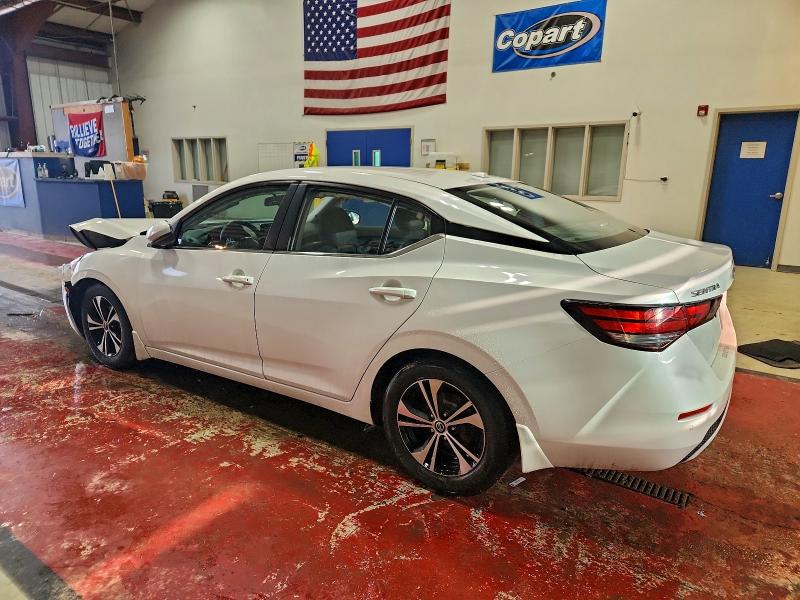 Фото 2 - NISSAN SENTRA