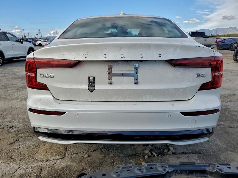 VOLVO S60 CORE 2024 VIN 7JRL12FK1RG321209