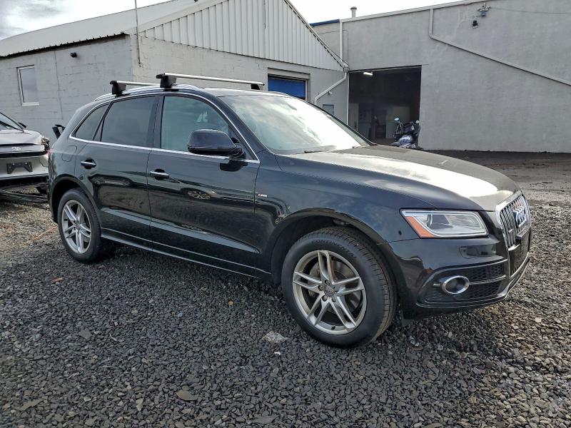 Фото 4 - AUDI Q5