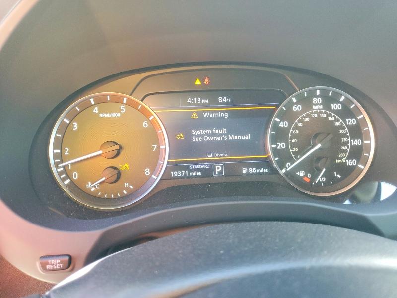 Фото 9 - INFINITI QX50