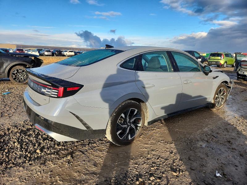 Фото 3 - HYUNDAI SONATA