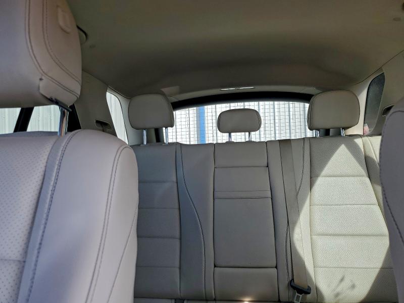 Фото 10 - MERCEDES-BENZ GLE-CLASS