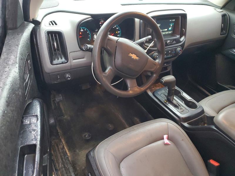 Фото 8 - CHEVROLET COLORADO