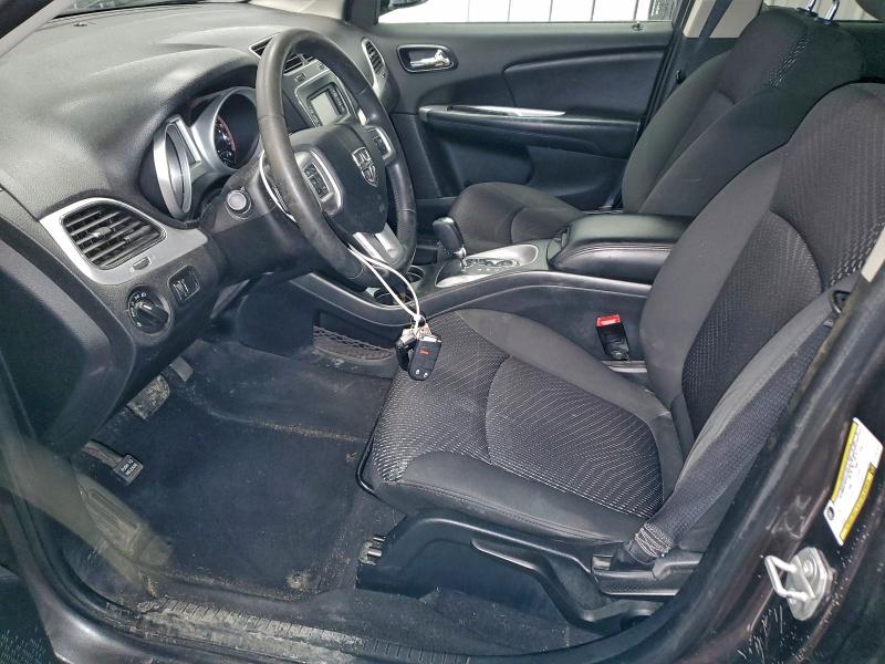 Фото 7 - DODGE JOURNEY