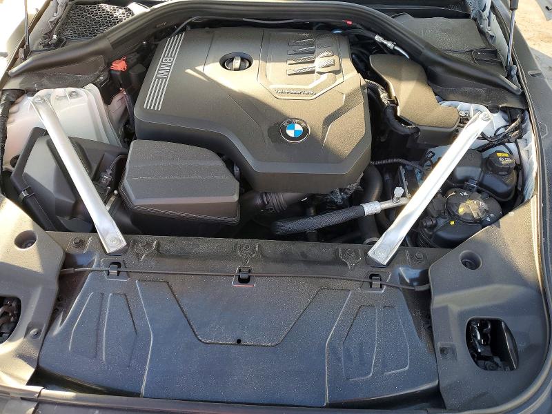 BMW Z4 2019 VIN WBAHF3C55KWW41703