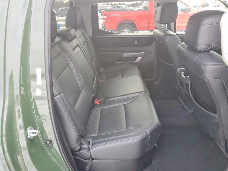 Фото 10 - TOYOTA TUNDRA