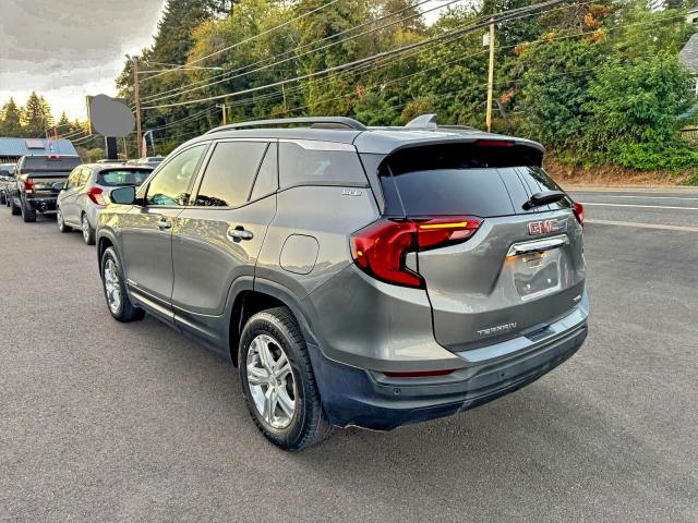 Фото 3 - GMC TERRAIN