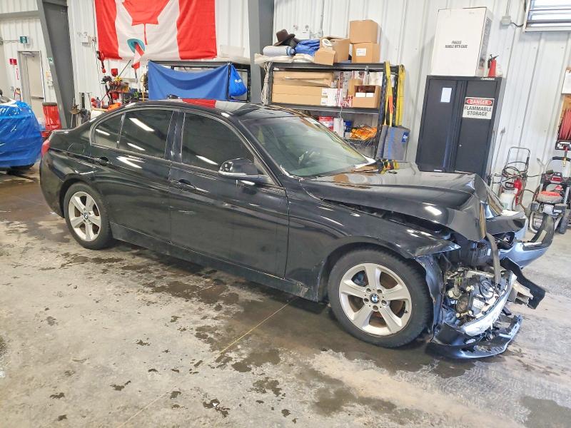 Фото 4 - BMW 3 SERIES