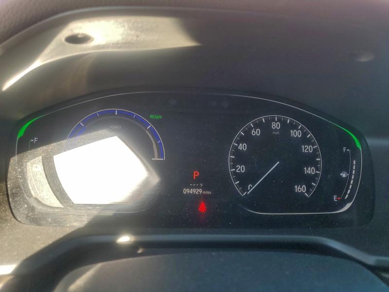 Фото 9 - HONDA ACCORD