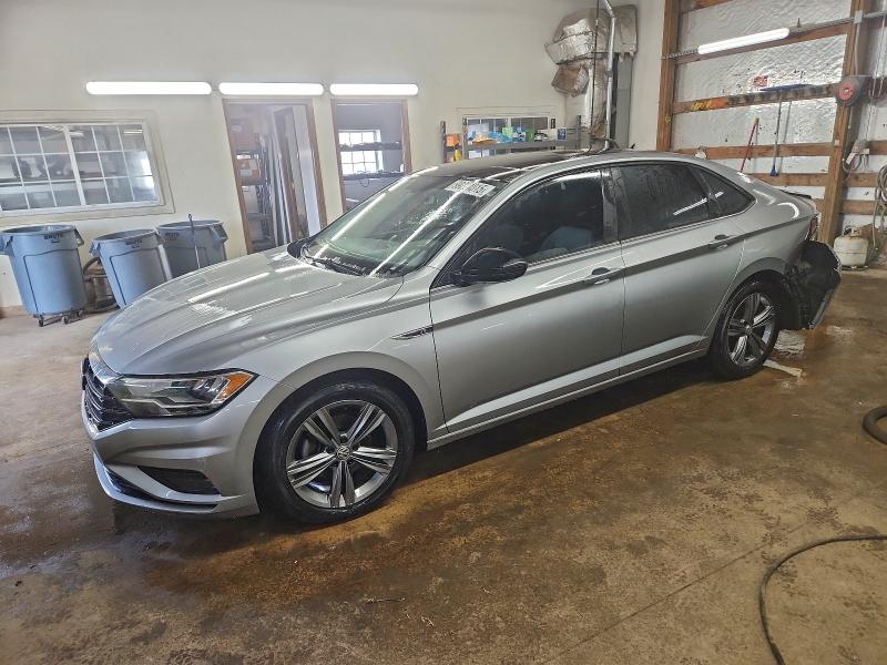 Фото 1 - VOLKSWAGEN JETTA