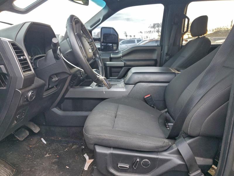 Фото 7 - FORD F-150