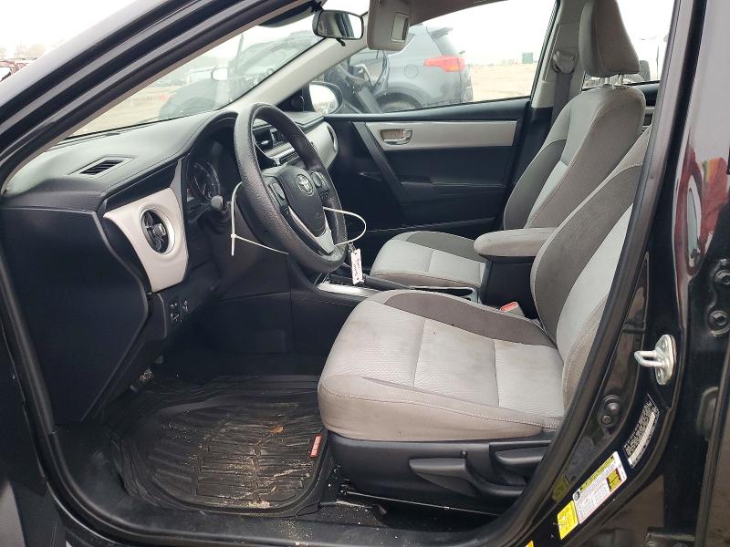 Фото 7 - TOYOTA COROLLA