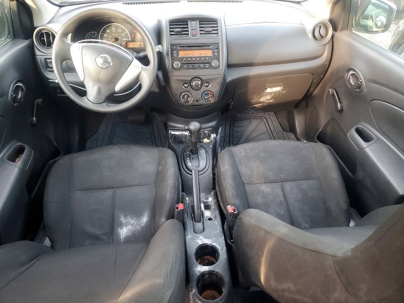 Фото 8 - NISSAN VERSA