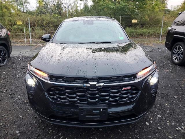 CHEVROLET TRAX 1RS 2024 VIN KL77LGE28RC216034