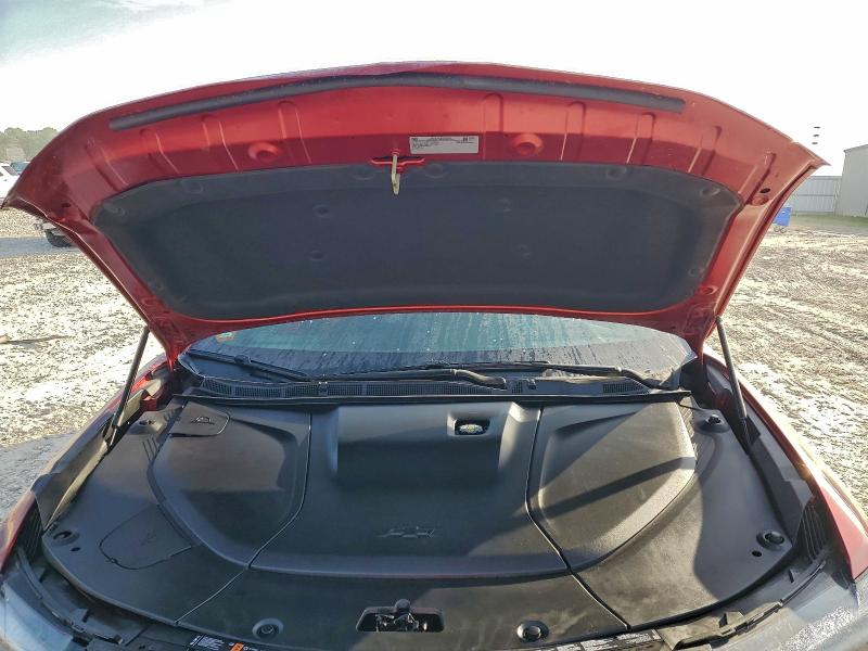 Фото 11 - CHEVROLET BLAZER