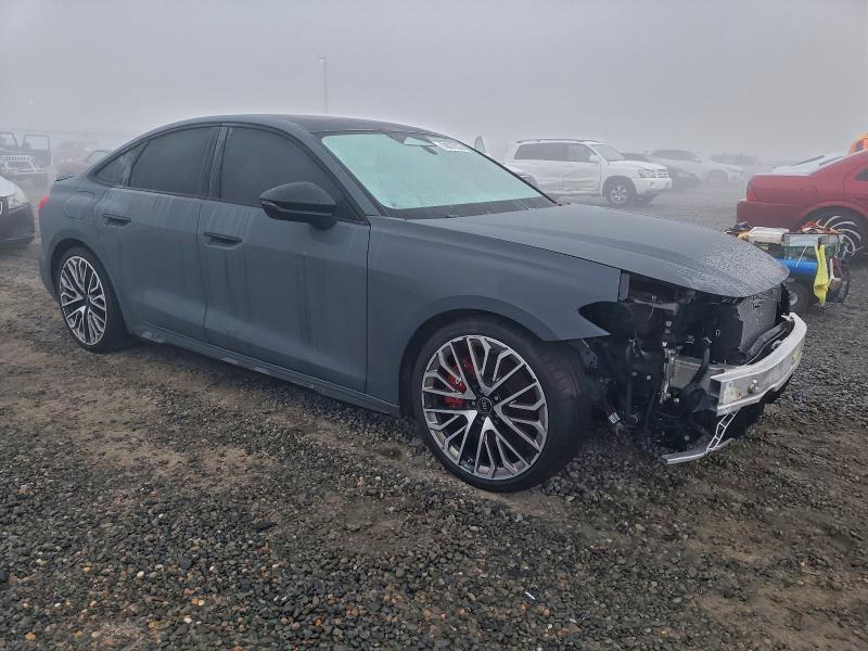 Фото 4 - AUDI S5/RS5