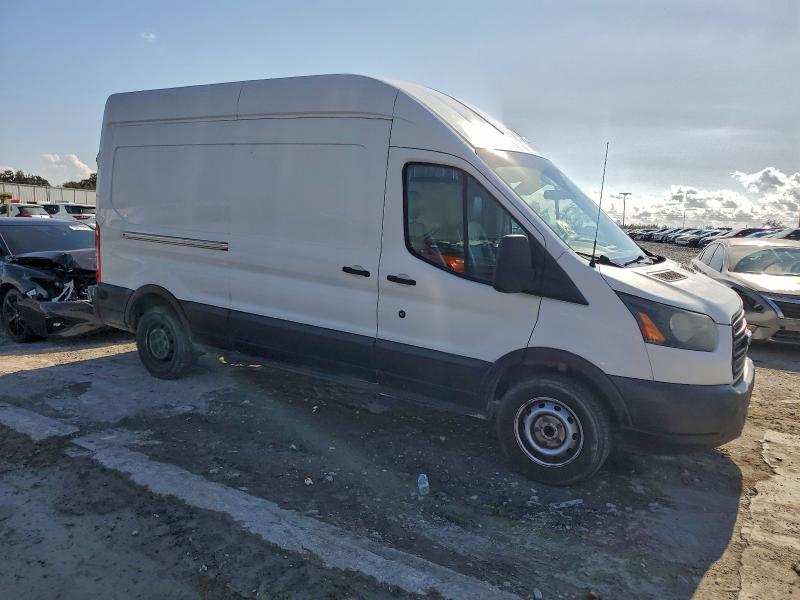 FORD TRANSIT 2016 VIN 1FTYR2XM0GKB44966