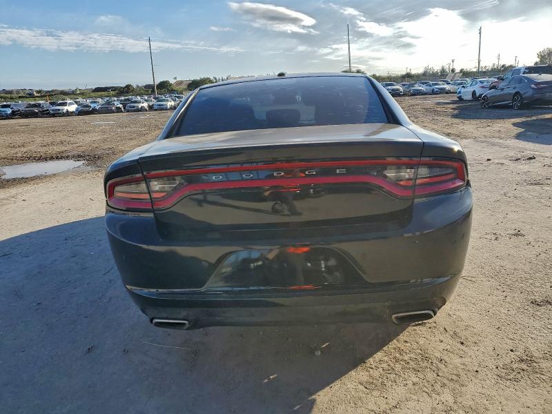 Фото 6 - DODGE CHARGER