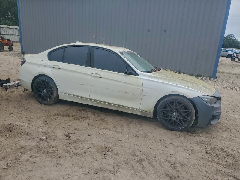 Фото 4 - BMW 3 SERIES