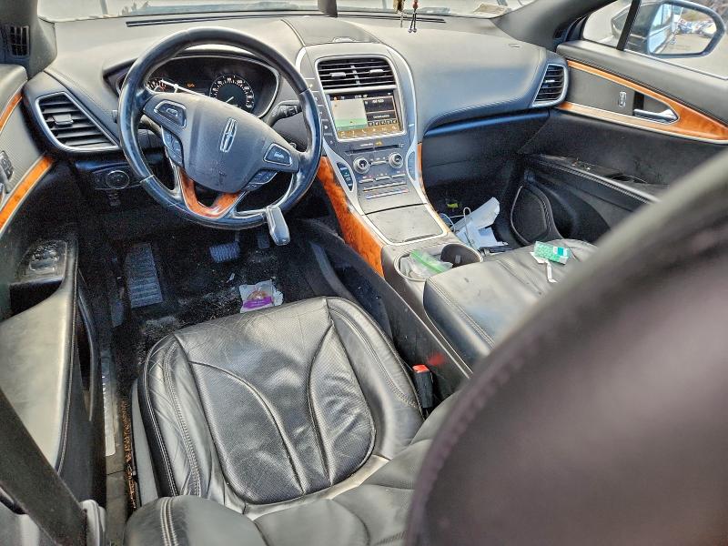 Фото 8 - LINCOLN MKX