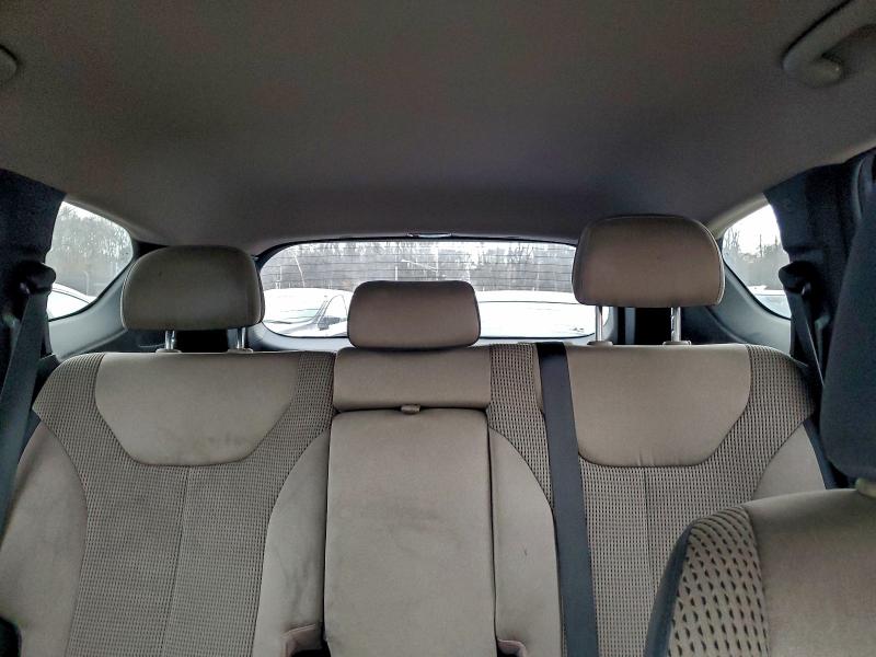 Фото 10 - HYUNDAI SANTA FE