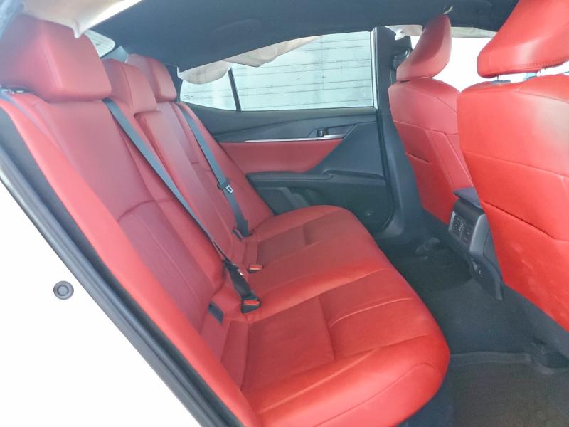 Фото 10 - TOYOTA CAMRY